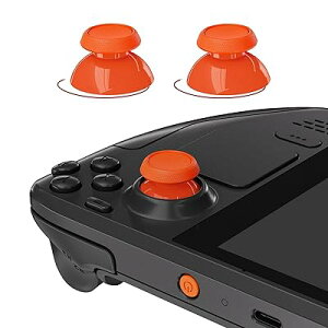 Steam Deck LCD�Ή��p�����T���X�e�B�b�N�A�����^�b�`�Z���T�[���ڂ̃J�X�^���A�i���O�X�e�B�b