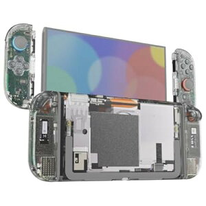 Nintendo Switch 2�Ή��pDIY�����V�F���{�^���ASwitch 2 & Joycon 2�Ή��J�X�^���t���Z�b�g �w�ʃv���[