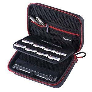 �j���e���h�[ New 2DS LL/New3DS/New3DSLL/3DS/3DSLL/DSi�y��GPD WIN�Ή����[�P�[�X�i���ԁj