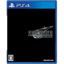 楽天市場】ff7 リメイク ps4の通販