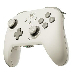 Wireless Controllers, BIGBIG WON CHOCO Switch �R���g���[���[ Bluetooth����/�L���ڑ� �A�ˋ@�\ 4�K�iHD�U��