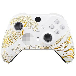 xbox one elite series 2 (���f��1797)�R���g���[���[�ɑΉ��p�����t�F�[�X�v���[�g�V�F���A�p�^��