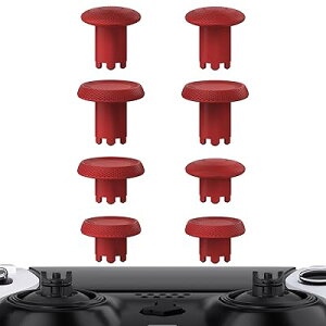 ThumbsGear ps5 edge�R���g���[���[�Ή��p�����\�ȃT���X�e�B�b�N�Aps5 edge�R���g���[���[�Ή�