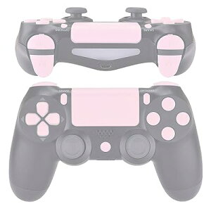 �v���C�X�e�[�V����4�R���g���[���[�ɑΉ��pD-pad R1 L1 R2 L2�g���K�[�^�b�`�p�b�h�A�N�V����