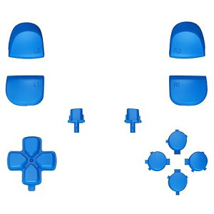 ps5�R���g���[���[��(BDM-010&020)�Ή��p���ւ���\���L�[R1L1R2L2�g���K�[�V�F�A�I�v�V�����t