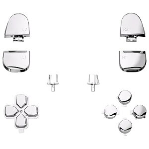 ps5�R���g���[���[(BDM-030&BDM-040&BDM-050&BDM-060)�ɑΉ��p���ւ���\���L�[R1L1R2L2�g���K�[�V�F�A