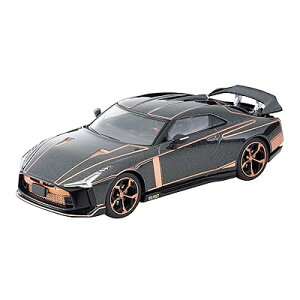 �g�~�J���~�e�b�h���B���e�[�W �l�I 1/64 LV-N �j�b�T�� GT-R50 by Italdesign �O���[M �����i