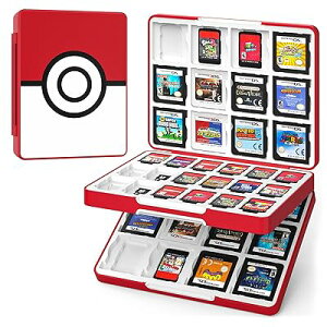 Switch2/ Switch/Switch Lite/Switch�L�@EL���f��/ 3DS/ 3DSXL/ DS/DSi �\�t�g�P�[�X �J�[�h���[�P�[�X Switch�\