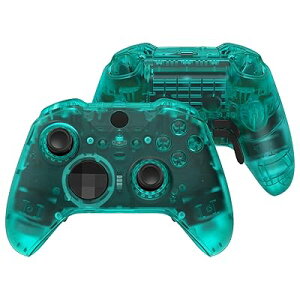 Xbox One Elite Series 2 �R���g���[���[�p �t���Z�b�g�V�F�����{�^���i���f��1797�Ή��j�AElite Series