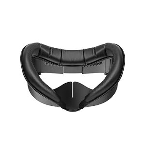 Quest 3�ɑΉ� V3 �t�F�C�J�o�[ �߂���������3�p �t�F�C�X�N�b�V���� PU���U�[&�ᔽ���t�H�[��
