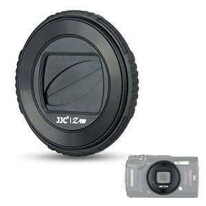 �����Y�L���b�v �����Y�o���A �I�����p�X Olympus TG-7 TG-6 TG-5 TG-4 TG-3 TG-2 TG-1 �ɑΉ� LB-T01 �݊�