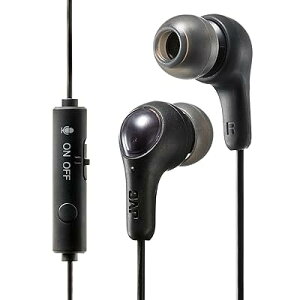 JVC HA-FR9-B �}�C�N�t���C���z�� �L�� �u���b�N �e�����[�N