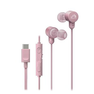 Victor HA-FR29UC-P �C���z�� �L�� �}�C�N�t�� �n�C���] �L�������O�|�[�` �^�C�vC �J�i���^ USB Type-C 1.2m �s���N