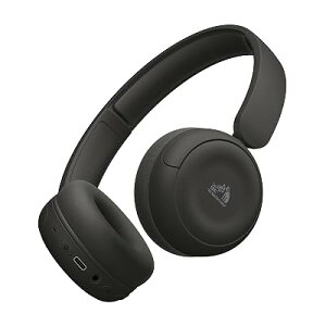 Victor HA-S60W-B ���C�����X�w�b�h�z�� Bluetooth Ver.5.4 �}�C�N�t�� �}���`�|�C���g 50���ԍĐ� 2WAY �L�� ���� �y�� �R���p�N�g �u���b�N
