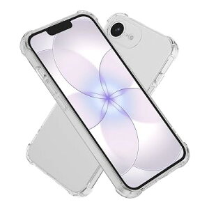 iPhone17 e iPhone16 e �ϏՌ� �P�[�X �J�o�[ �X�g���b�v�z�[�� �ČRMIL�K�i �N���A �Ռ��z���|�P�b�g���� TPU �P�[�X