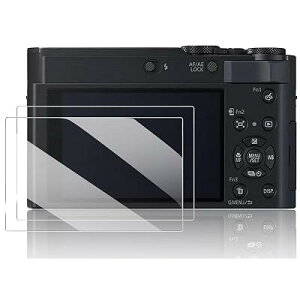 �y2������z �t�B���� LUMIX DC-TX3 �J������� �ی�t�B���� �d�x9H [HD �����x] �����z�� �\��t���ȒP �����h�~ �C�A���X ���˖h�~ �w��h�~ LUMIX DC-TX3 �Ή� �t���t�B����