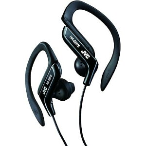 JVC HA-EB75-B �C���z�� ���|���� �h�H�d�l �X�|�[�c�p �u���b�N