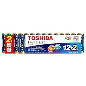 �A���J�����d�r �P3�` 14�{(12�{+2�{����) 1.5V �g�p10�N �t�R��h�~�\�� IMPULSE LR6H 12MP 2Z