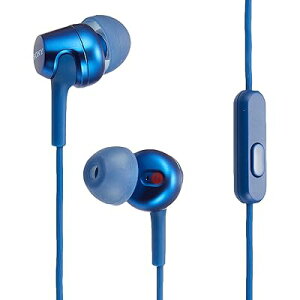 �\�j�[ �C���z�� MDR-EX255AP : �J�i���^ �����R���E�}�C�N�t�� �u���[ MDR-EX255AP L