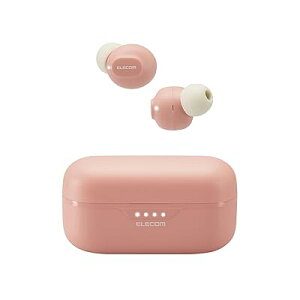 ���C�����X�C���z�� bluetooth AAC�Ή� Bluetooth5.3 �A���Đ�5���� ��x�� ������ �s���N LBT-TWS16PN