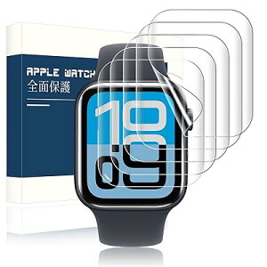 For Apple Watch 41mm/ 40mm �p �t�B���� Apple Watch SE3(2025)/SE2/SE/Series 9/8/7/6/5/4 �Ή� �t�B���� TPU�f�� �L�Y�C�� �Ռ��z�� �戵�ȒP �C�A���X �_�炩�� �����ߗ� �������h�~ �A�b�v���E�H�b�`8/SE ��3��