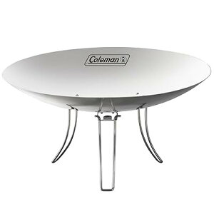 �����Α� �t�@�C�A�[�f�B�X�N�\�� ���a��30cm �A�E�g�h�A �L�����v ���� BBQ �\���L�����v 3�b�ݒu �������J���^�� �X�e�����X �S2��