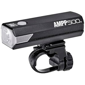 ���]�ԗpLED���C�g AMPP500�i500���[�����j USB�[�d�� �ő�3���ԓ_�� �H��s�v��t HL-EL085RC �S1�F