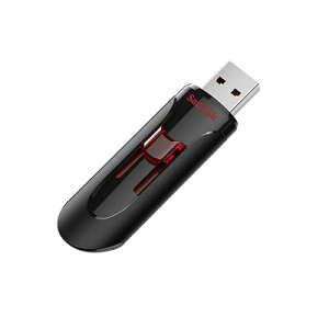 Cruzer Glide CZ600 32GB Sdcz600-032GB USB 3.0 �W�����v�h���C�u �y���h���C�u �t���b�V���h���C�u