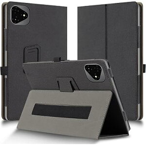 For Headwolf WPad5 �P�[�X Alphawolf LPad1 �P�[�X Android 14 �^�u���b�g ��p�ی�P�[�X 10�C���` 360°�S�ʕی� �X�^���h�@�\ �����p���� �y���z���_�[�t�� ���^ �y�� ���h�~ �ϏՌ� �w �S2�F �S19�T�C�Y