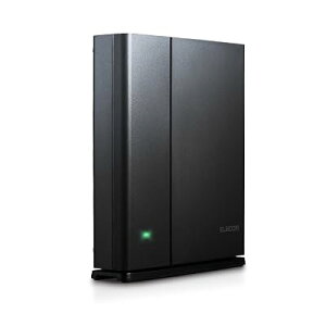 WiFi ����LAN ���[�^�[ 11ac ac1200 867+300Mbps IPv6�Ή� �g�����h�}�C�N���Z�L�����e�B 3�K��/4LDK �f���A���o���h WRC-1167GST2 �S1��