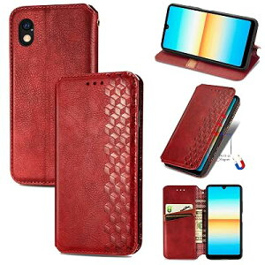 �P�[�X Xperia Ace III SO-53C SOG08 A203SO ��3���� �蒠�^ �m�[�g�u�b�N�^ �r�W�l�X�t�H���P�[�X �g�ѓd�b�ی�J�o�[ �� �S1�F �S1�T�C�Y