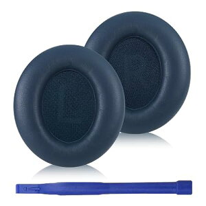 Soundcore Space Q45�w�b�h�t�H���p�����p�C���[�p�b�h - �u���[
