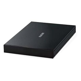 ポータブルSSD 1TB USB3.2Gen1 PS5/PS4(メーカー動作確認済) データ復旧サービスLite付 ブラック ESD-EJ1000GBKR 全2色 全4サイズ 全2種
