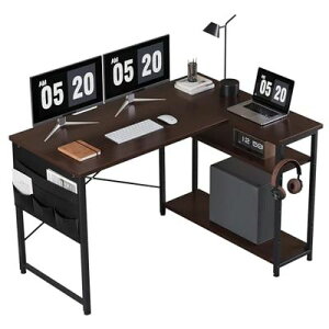 YeTom fXN lfXN  pcfXNEII 107cm ׋ ?q Ɗ [NfXN computer desk b?n h?c wK [ܕtp\RfXN R[i[fXN j^[A[tΉ _[NuE
