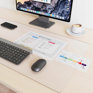 YSAGi  fXN}bg }EXΉ NAe[u}bg PVC ^}EXpbh ϔM h ~ ѓdh~ ~`̒[ Ŏ肪ɂȂȂ ItBX wK p fXNpbh (