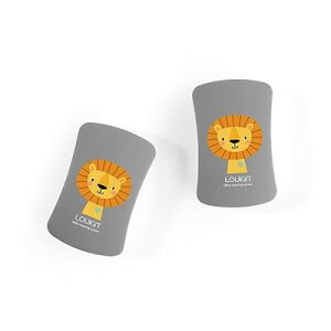 LOUKIN zCg{[hC[U[ ~jTCY qp C 킢 ~jzCg{[hS ~jKX{[hC[U[ 2  55 x 35 x 15mm O[