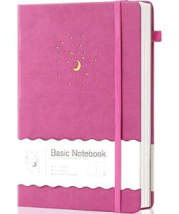 CAGIE m[g a5 n[hJo[ m[gubN  8mmr yz_[t NVbNm[g 킢 14.5cm x 21cm rWlX l ̎q sL dm[g v[g CbN