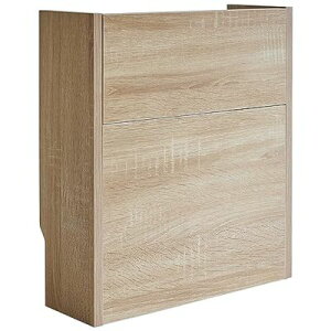 IBUYKE P[u{bNX ؐ 2i[ P[u [^[ [{bNX B zJo[ t 傫 X}zX^h@\ 40×14.5×45cm ؂̐F JPWNS007R