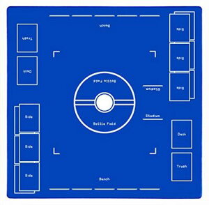 OTOlife 3mm vC}bg SʖDdl o[vC}bg ~ pAEghAO[h600Dh[obO J[hQ[ 60×60cm (3mmX^C, 3mm)