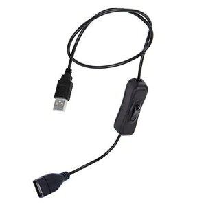 YFFSFDC USB A IX X P[u 1m ON/OFF XCb`t f[^]T|[g(1{)