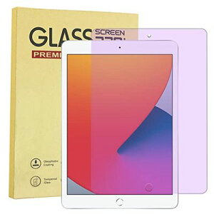yu[CgJbgz iPad 10.2 ipad 9 2021/iPad 8 2020/ iPad 7 2019 Ή iPad 10.2 tB u[CgJbg iPad 10.2 KXtB u[Cg93%Jbg ɔ dx9H 2.5DE
