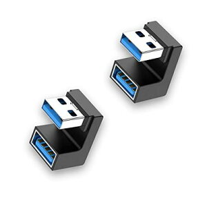 usbϊA_v^y100W[dx 10Gbpsf[^`z Zbg usb u^/type a u ^ y fujitsu TOSHIBA Lenovo NEC Asus HaseeusbȂǂ̃foCXɑΉ usb3.0IX usb3.0X A_v^ (U )