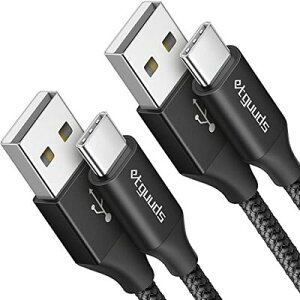 USB Type C P[uy0.5m 2{z}[d QC3.0 ^Cvc P[u Z f[^] c^Cv 50cm ϋviC FireHD 8 10 Plus FireMax11AGalaxy S10 S9 A20 A21 NoteAXperiaAXiaomiASwitch, ̑Android USB-C