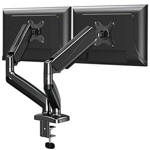 MOUNTUP j^[A[ fA tfBXvCA[ 2 13`32C`Ή KX ω׏d2`8kg Nv Obg VESAΉ 75x75mm 100×100mm P[u[