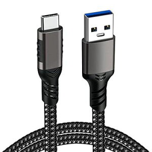USB Type C P[u 0.5M USB-A to USB-C P[uy10Gbpsf[^] 60W}[dz USB3.2 Gen2W PDΉ ^Cvc P[u ϋviC҂ Nintendo SwitchAXperiaAAQUOSAGalaxyAPixelType-c@Ή