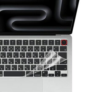 y2023 M3 `bvfzMacBook Pro 14/ 16(2023/2021)/ Air 15(2023) / Air 13.6(2022) Ή (M3/M2/M1 `bv) A2991/A2992/A2941/A2779/A2780/A2681/A2442 / A2485 {JISz ɔ  h ho ϖ }bNubN M3/
