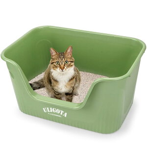 ULIGOTA ^LpgC I[v^Cv 傫L L gC{ ȒP|  Uh~ ̐` 64×45×33cmy܂ł̍z14.4cm O[