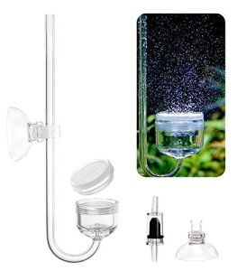 Clscea pCO2fBt[U[ouJE^[Ett~ٕtAN CO2gUZ~bNv[g\ a24mm S13cm