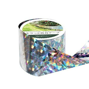 OFFO ���悯 �L���L���e�[�v 4.8cm��×100.6m ����25������ �X�Y���ǂ��̗��ʔ��˃z���O�����e�[�v ���z�����������˂��邱�ƂŒ����������Ċ񂹕t���܂��� �����j���؂Ȃǂ𒹂����� �x��
