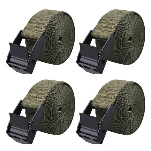 Azarxis ג߃xg bVOxg גoh ^C_Exg  Œ oh ] oCN xg ύ z ^p גߋ@ nk΍ 4{Zbg Lashing Strap